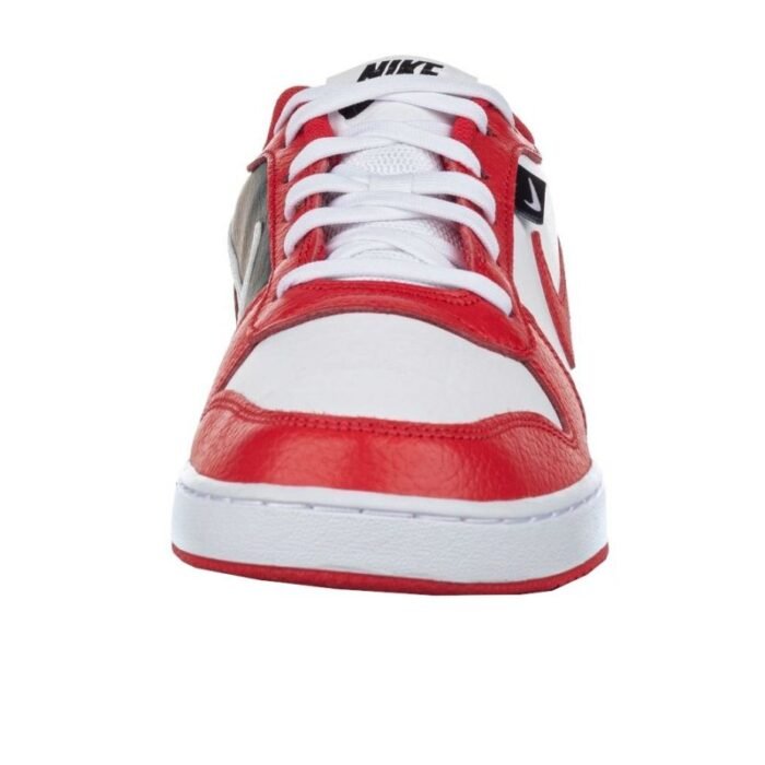 Erkek - Nike Ebernon Low Prem M AQ1774-101 Ayakkabı - Görsel 6
