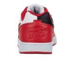 Erkek - Nike Ebernon Low Prem M AQ1774-101 Ayakkabı - Görsel 7