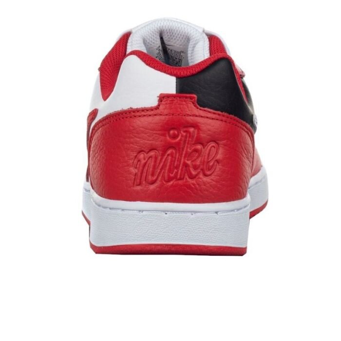 Erkek - Nike Ebernon Low Prem M AQ1774-101 Ayakkabı - Görsel 7