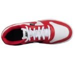 Erkek - Nike Ebernon Low Prem M AQ1774-101 Ayakkabı - Görsel 8