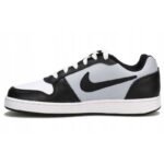 Erkek - Nike Ebernon Low Prem M AQ1774-102 Ayakkabılar - Görsel 2