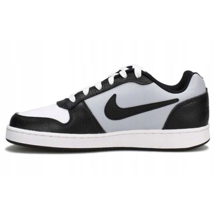 Erkek - Nike Ebernon Low Prem M AQ1774-102 Ayakkabılar - Görsel 2