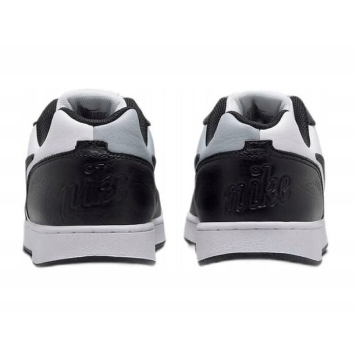 Erkek - Nike Ebernon Low Prem M AQ1774-102 Ayakkabılar - Görsel 5