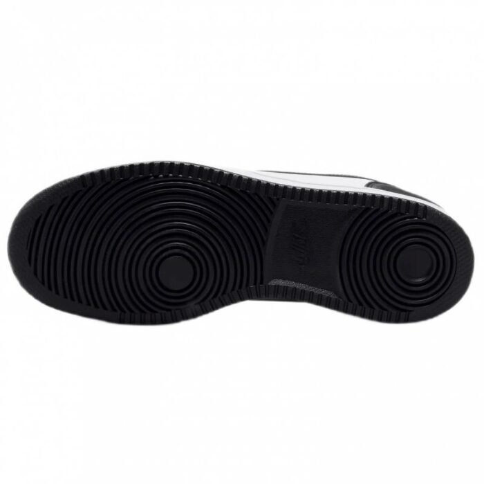 Erkek - Nike Ebernon Low Prem M AQ1774-102 Ayakkabılar - Görsel 6