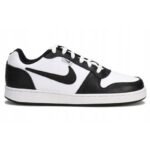 Erkek - Nike Ebernon Low Prem M AQ1774-102 Ayakkabılar - Ana Görsel