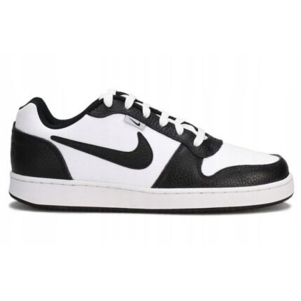 Erkek - Nike Ebernon Low Prem M AQ1774-102 Ayakkabılar - Ana Görsel