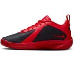 Nike Giannis Freak 6 (GS) Jr FQ7378-004 Basketbol Ayakkabısı - Görsel 2