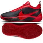 Nike Giannis Freak 6 (GS) Jr FQ7378-004 Basketbol Ayakkabısı