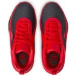 Nike Giannis Freak 6 (GS) Jr FQ7378-004 Basketbol Ayakkabısı - Görsel 3