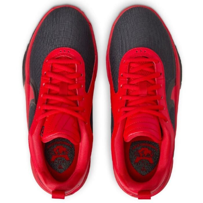 Nike Giannis Freak 6 (GS) Jr FQ7378-004 Basketbol Ayakkabısı - Görsel 3