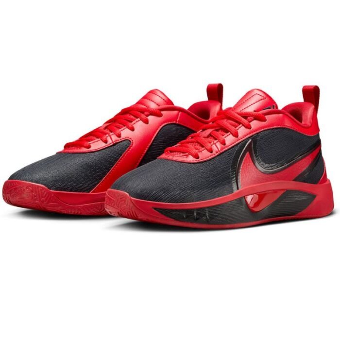 Nike Giannis Freak 6 (GS) Jr FQ7378-004 Basketbol Ayakkabısı - Görsel 4