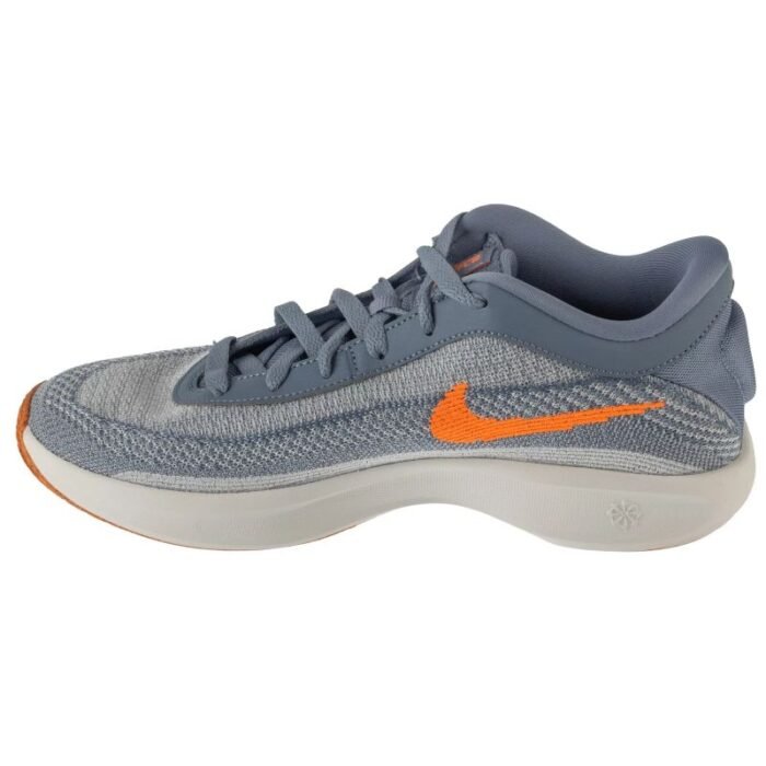 Nike GT Hustle Academy M FJ7791-400 Basketbol Ayakkabıları - Görsel 2