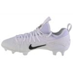 Erkek - Nike Huarache 9 Elite Low Lax FG M FD0089-101 ayakkabı (Erkek, Futbol) - Görsel 2