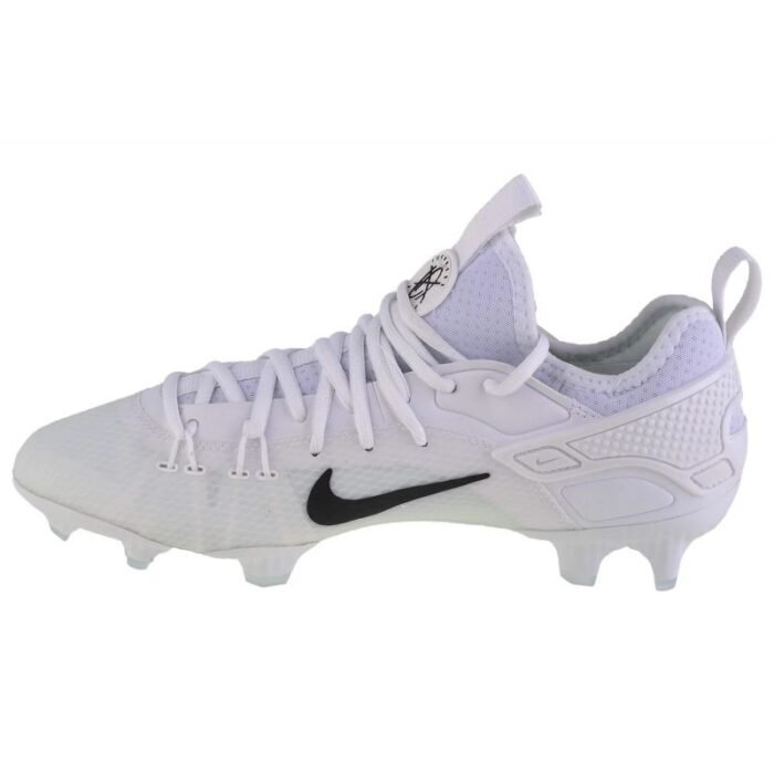 Erkek - Nike Huarache 9 Elite Low Lax FG M FD0089-101 ayakkabı (Erkek, Futbol) - Görsel 2