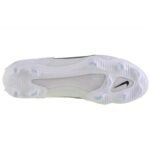Erkek - Nike Huarache 9 Elite Low Lax FG M FD0089-101 ayakkabı (Erkek, Futbol) - Görsel 4