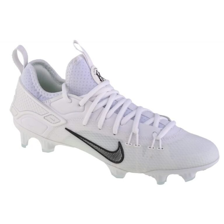 Erkek - Nike Huarache 9 Elite Low Lax FG M FD0089-101 ayakkabı (Erkek, Futbol) - Ana Görsel
