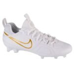 Erkek - Nike Huarache 9 Varsity Lax FG M FD0090-100 Futbol Ayakkabısı (Erkek, Futbol) - Ana Görsel
