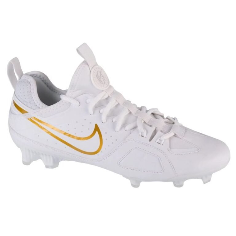 Erkek - Nike Huarache 9 Varsity Lax FG M FD0090-100 Futbol Ayakkabısı (Erkek, Futbol) - Ana Görsel