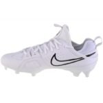 Erkek - Nike Huarache 9 Varsity Lax FG M FD0090-101 Ayakkabı (Erkek, Futbol) - Görsel 2