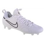 Erkek - Nike Huarache 9 Varsity Lax FG M FD0090-101 Ayakkabı (Erkek, Futbol) - Ana Görsel