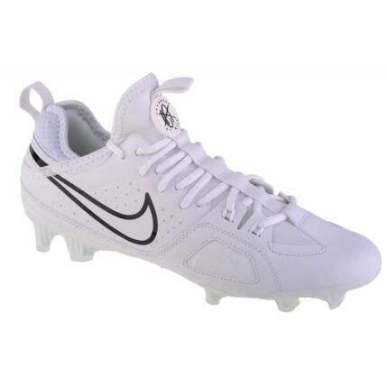 Erkek - Nike Huarache 9 Varsity Lax FG M FD0090-101 Ayakkabı (Erkek, Futbol) - Ana Görsel