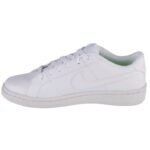 Erkek - Nike Hyperquick M FN4678-100 Ayakkabılar (Erkek, Antrenman) - Görsel 2