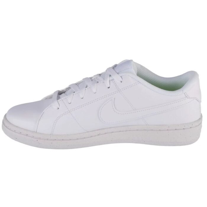 Erkek - Nike Hyperquick M FN4678-100 Ayakkabılar (Erkek, Antrenman) - Görsel 2