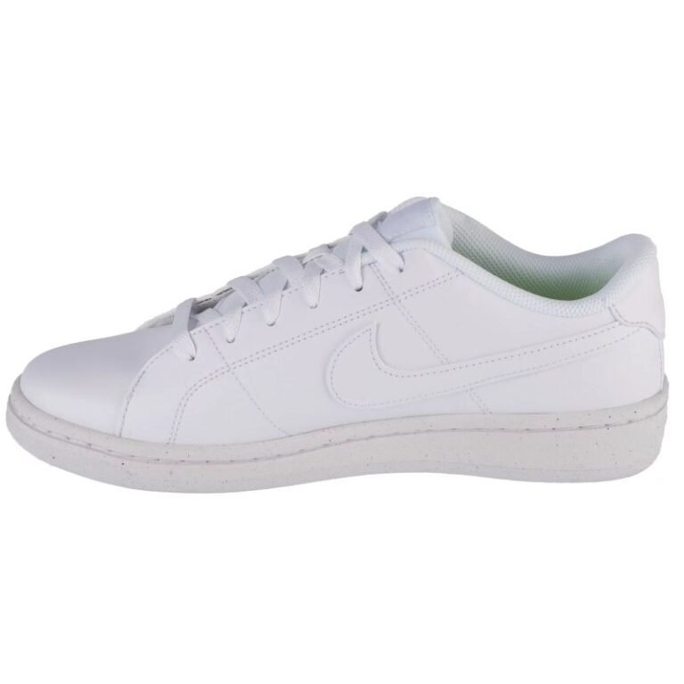 Erkek - Nike Hyperquick M FN4678-100 Ayakkabılar (Erkek, Antrenman) - Görsel 2