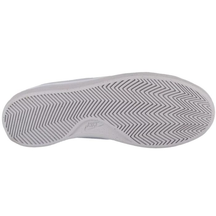 Erkek - Nike Hyperquick M FN4678-100 Ayakkabılar (Erkek, Antrenman) - Görsel 4