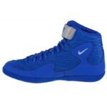 Erkek - Nike Inflict 3 M Erkek Antrenman Ayakkabısı 325256-401 - Görsel 2