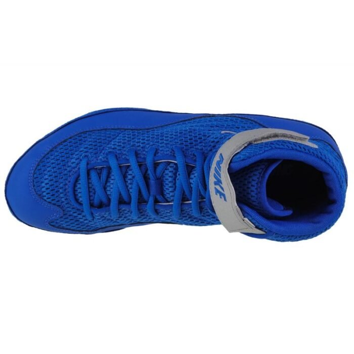 Erkek - Nike Inflict 3 M Erkek Antrenman Ayakkabısı 325256-401 - Görsel 3