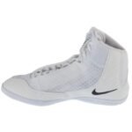 Erkek - Nike Inflict 4 M HM9674-100 Ayakkabılar - Görsel 2