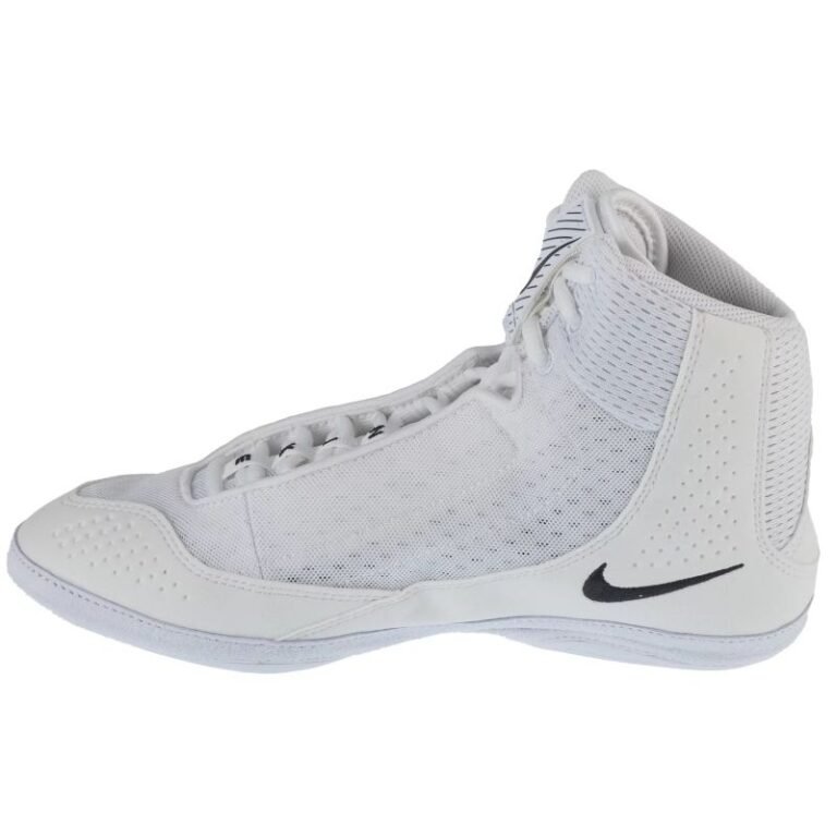 Erkek - Nike Inflict 4 M HM9674-100 Ayakkabılar - Görsel 2