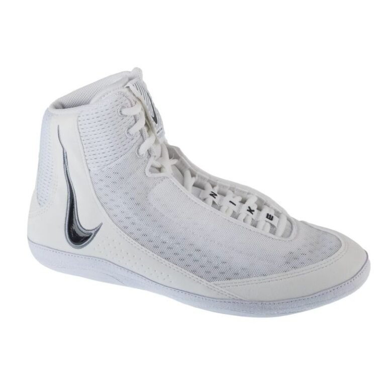 Erkek - Nike Inflict 4 M HM9674-100 Ayakkabılar - Ana Görsel