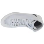 Erkek - Nike Inflict 4 M HM9674-100 Ayakkabılar - Görsel 3