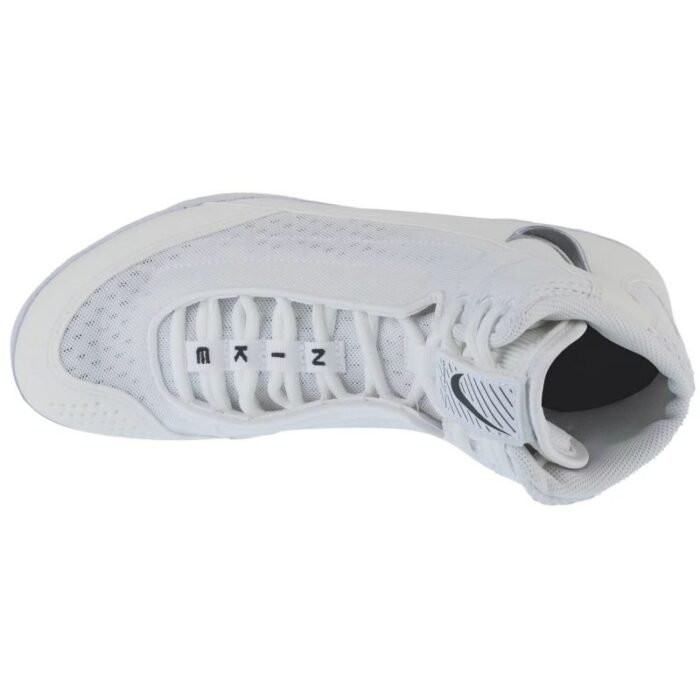 Erkek - Nike Inflict 4 M HM9674-100 Ayakkabılar - Görsel 3