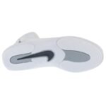 Erkek - Nike Inflict 4 M HM9674-100 Ayakkabılar - Görsel 4