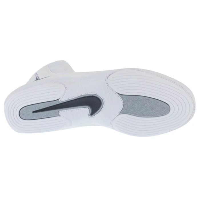 Erkek - Nike Inflict 4 M HM9674-100 Ayakkabılar - Görsel 4