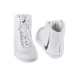 Erkek - Nike Inflict 4 M HM9674-100 Ayakkabılar - Görsel 5