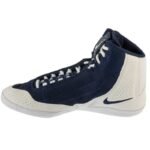 Erkek - Nike Inflict 4 M HM9674-101 Ayakkabı - Görsel 2