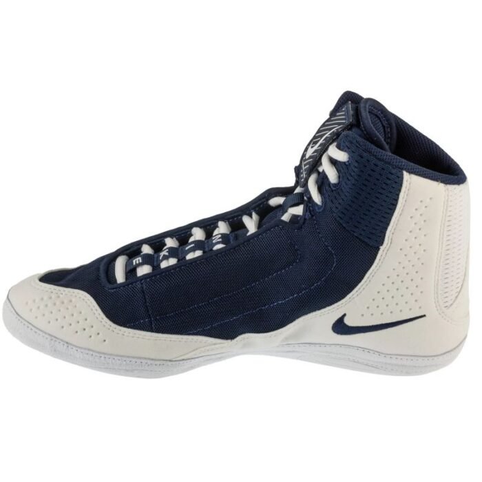 Erkek - Nike Inflict 4 M HM9674-101 Ayakkabı - Görsel 2