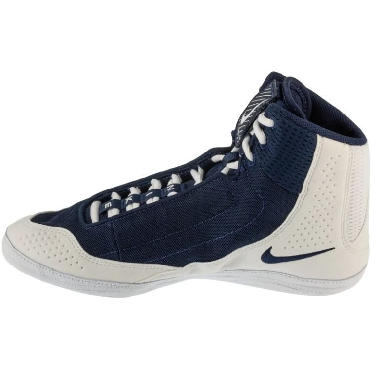 Erkek - Nike Inflict 4 M HM9674-101 Ayakkabı - Görsel 2