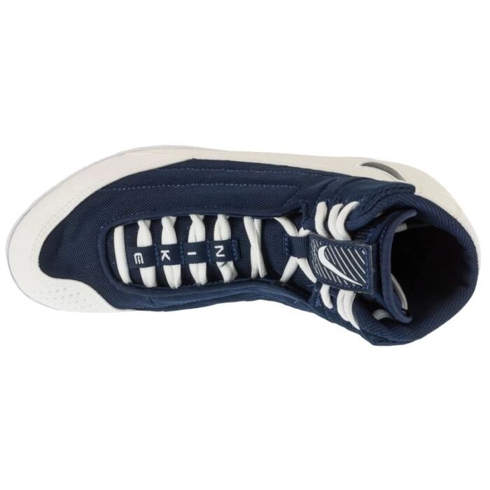 Erkek - Nike Inflict 4 M HM9674-101 Ayakkabı - Görsel 3