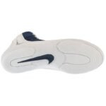 Erkek - Nike Inflict 4 M HM9674-101 Ayakkabı - Görsel 4