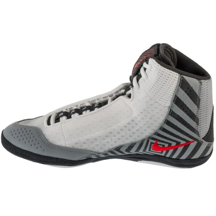 Erkek - Nike Inflict 4 SE M HV4207-100 Ayakkabıları - Görsel 2