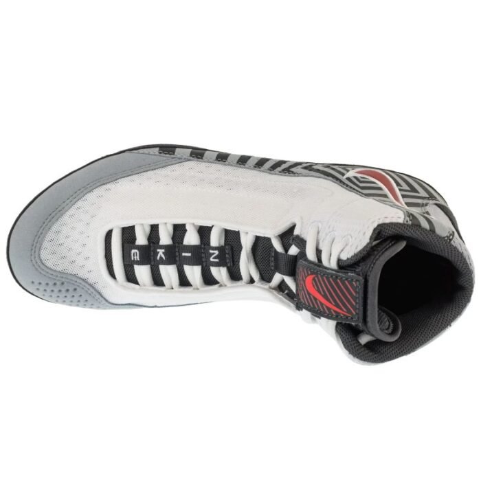Erkek - Nike Inflict 4 SE M HV4207-100 Ayakkabıları - Görsel 3