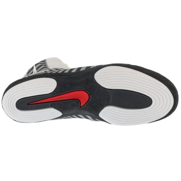 Erkek - Nike Inflict 4 SE M HV4207-100 Ayakkabıları - Görsel 4