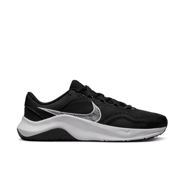Erkek - Nike Legend Essential 3 Next Nature M DM1120-001 Ayakkabı (Erkek, Antrenman) - Ana Görsel