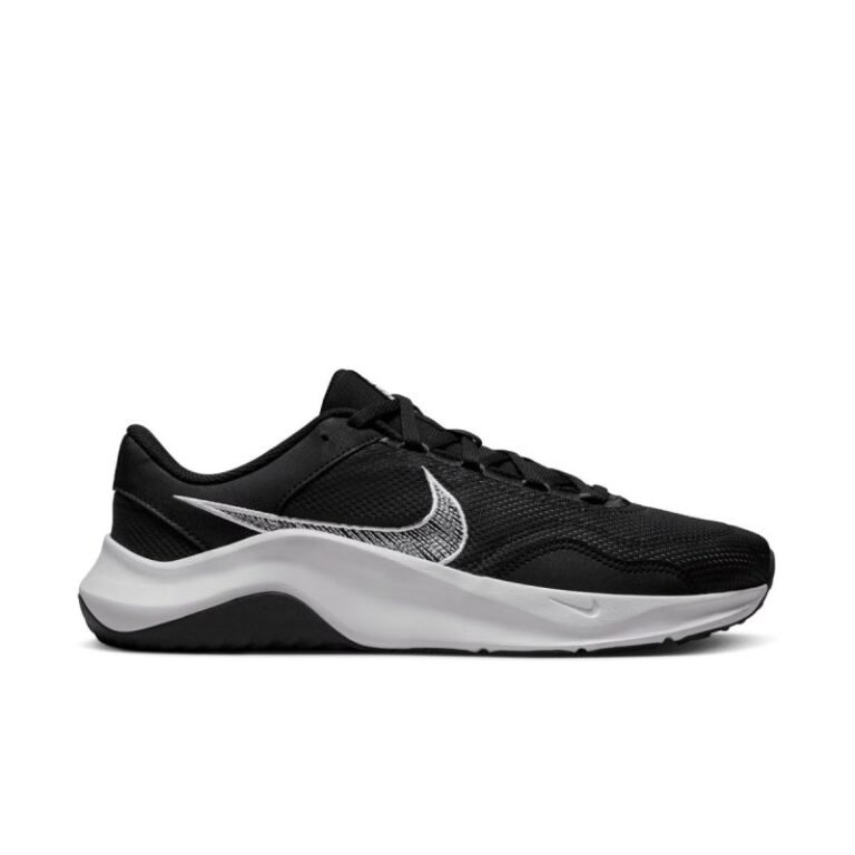 Erkek - Nike Legend Essential 3 Next Nature M DM1120-001 Ayakkabı (Erkek, Antrenman) - Ana Görsel