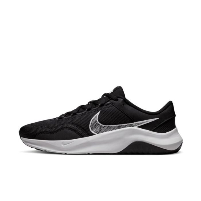 Erkek - Nike Legend Essential 3 Next Nature M DM1120-001 Ayakkabı (Erkek, Antrenman) - Görsel 3